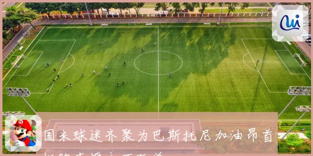 国米球迷齐聚为巴斯托尼加油昂首挺胸声援永不孤单